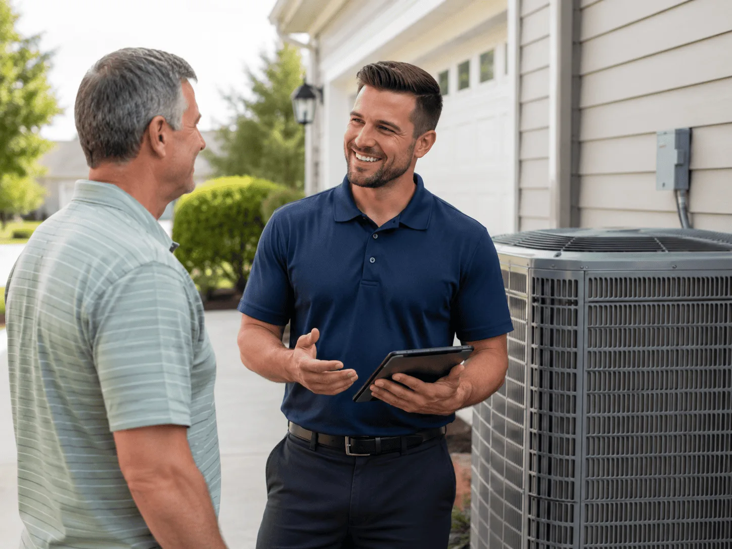 Heat Pump Installation Cincinnati, IA FAQs
